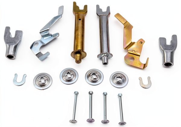 Dorman Brake Drum Hardware Kit for Automotive Replacement-1