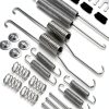 C-Tzu Brake Drum Hardware Kit for Chevrolet Silverado 1500-0