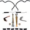 Dorman Car Drum Brake Hardware Kit Universal Fit-0