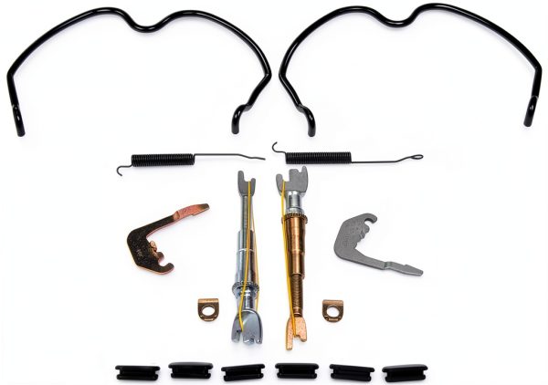 Dorman Car Drum Brake Hardware Kit Universal Fit-0