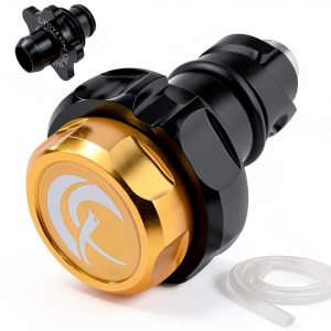 Ford Oil Drain Plug Aluminum Alloy HOLDLY-0