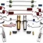Dorman Drum Brake Hardware Kit for Car-0