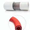 Fenhaliny Stainless Steel Oil Drain Plug 10mm Red-1