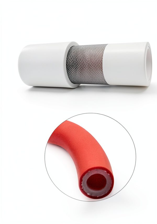 Fenhaliny Stainless Steel Oil Drain Plug 10mm Red-1