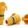 Oil Drain Plugs by Luvbestaken for Ford F-150-4