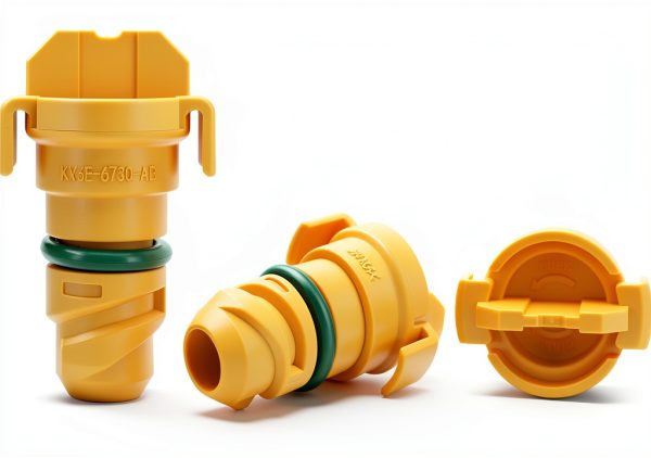Oil Drain Plugs by Luvbestaken for Ford F-150-4
