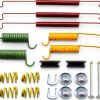 Dorman Car Drum Brake Hardware Kit-0