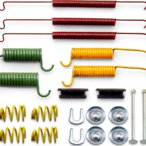 Dorman Car Drum Brake Hardware Kit-0