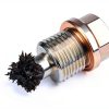Magnetic Oil Drain Plug Stainless Steel DEEFILL-5