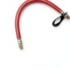 Fenhaliny Stainless Steel Oil Drain Plug 10mm Red-6