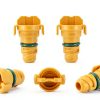 Oil Drain Plugs by Luvbestaken for Ford F-150-2