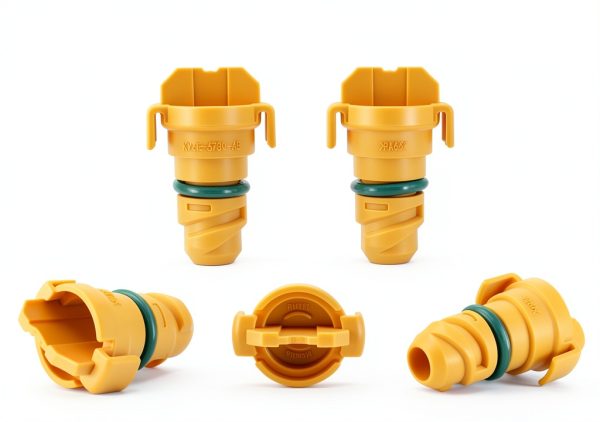Oil Drain Plugs by Luvbestaken for Ford F-150-2