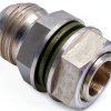 HYXUAN Engine Oil Drain Plug Adapter Fitting-7
