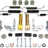 Dorman Car Drum Brake Hardware Kit Universal Fit-0