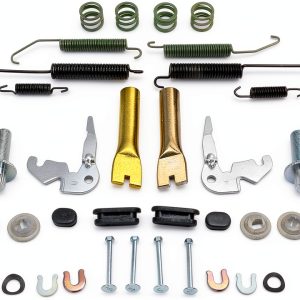 Dorman Car Drum Brake Hardware Kit Universal Fit-0