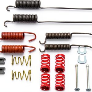 Dorman Car Drum Brake Hardware Kit-0