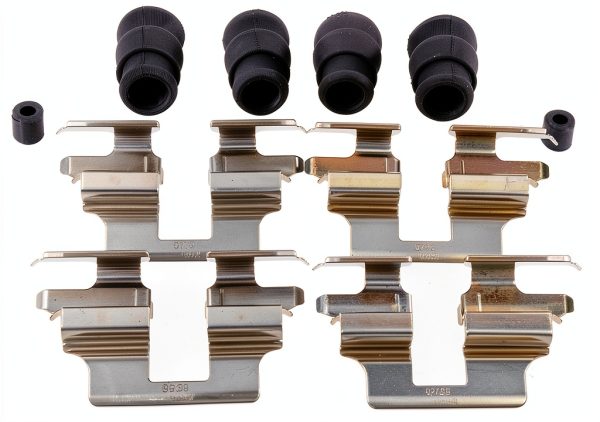 Dorman Car Brake Hardware Kit Universal Fit-1