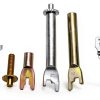 Dorman Brake Drum Hardware Kit for Automotive Replacement-2