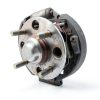 C-Tzu Brake Drum Hardware Kit for Chevrolet Silverado 1500-3