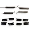 Dorman Car Drum Brake Hardware Kit Universal Fit-2