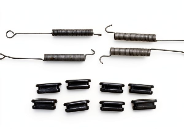 Dorman Car Drum Brake Hardware Kit Universal Fit-2