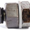 Dorman Steel Transmission Drain Plug for Automotive-1
