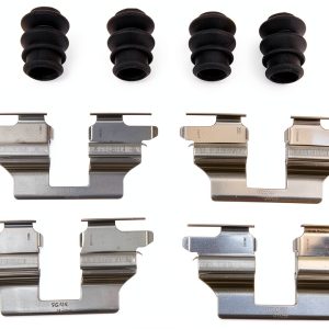Dorman Car Brake Hardware Kit Universal Fit-0