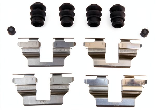 Dorman Car Brake Hardware Kit Universal Fit-0