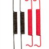 Beck/Arnley Drum Brake Hardware Kit for Automotive-1