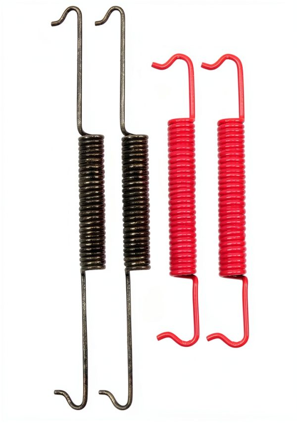 Beck/Arnley Drum Brake Hardware Kit for Automotive-1