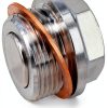 M24x1.5 Magnetic Oil Drain Plug by abczok for Lexus and-0
