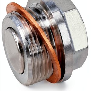 M24x1.5 Magnetic Oil Drain Plug by abczok for Lexus and-0
