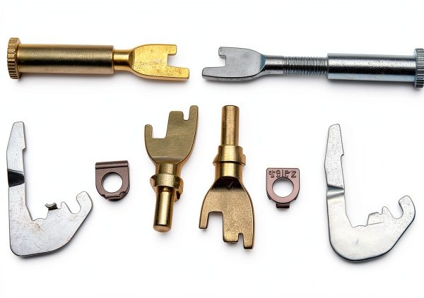 Dorman Car Drum Brake Hardware Kit Universal Fit-1
