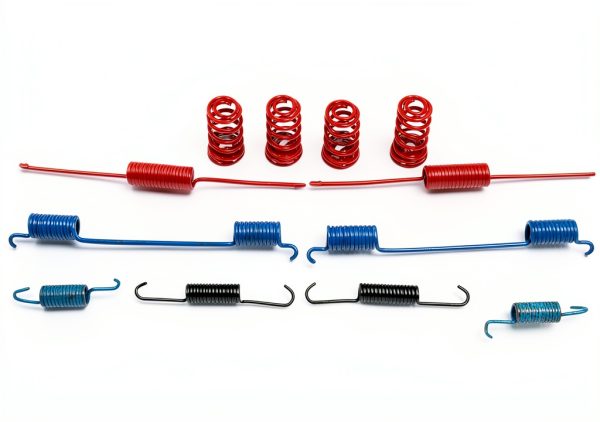 Dorman Brake Drum Hardware Kit for Automotive Replacement-3