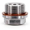 M24x1.5 Magnetic Oil Drain Plug by abczok for Lexus and-3