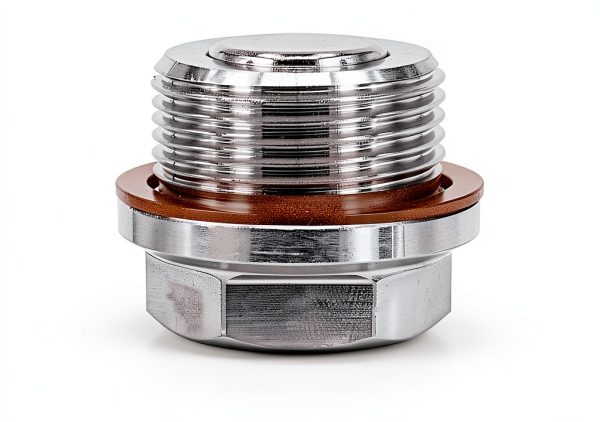 M24x1.5 Magnetic Oil Drain Plug by abczok for Lexus and-3