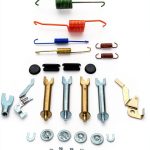 Dorman Brake Drum Hardware Kit for Automotive Replacement-0