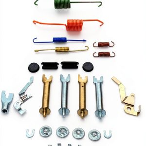 Dorman Brake Drum Hardware Kit for Automotive Replacement-0