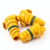Oil Drain Plugs by Luvbestaken for Ford F-150-1