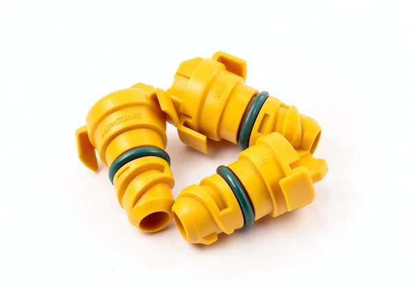 Oil Drain Plugs by Luvbestaken for Ford F-150-1