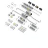 C-Tzu Brake Drum Hardware Kit for Chevrolet Silverado 1500-5