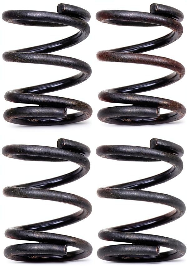 Beck/Arnley Drum Brake Hardware Kit for Automotive-2
