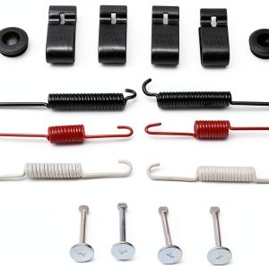 Dorman Drum Brake Hardware Kit for Cars-0