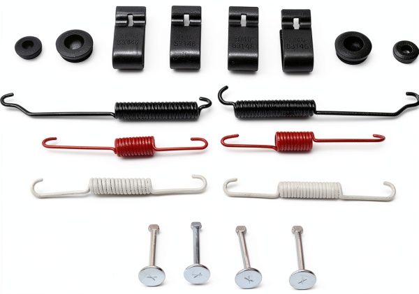 Dorman Drum Brake Hardware Kit for Cars-0