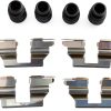 Dorman Car Brake Hardware Kit Universal Fit-3