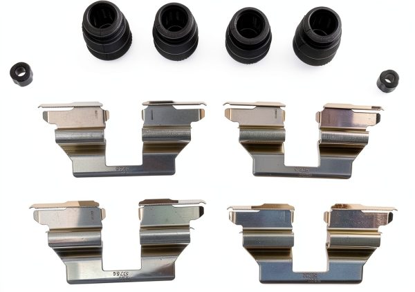 Dorman Car Brake Hardware Kit Universal Fit-3