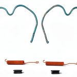 Dorman Brake Drum Hardware Kit for Automotive Replacement-0
