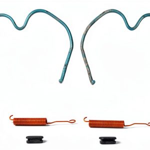 Dorman Brake Drum Hardware Kit for Automotive Replacement-0