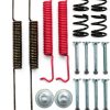 Beck/Arnley Drum Brake Hardware Kit for Automotive-0