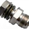 HYXUAN Engine Oil Drain Plug Adapter Fitting-0